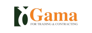 Gama for Trading & Contracting