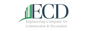 ECD Engineering Company for Construction & Decoration