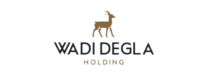 Wadi Degla Holding