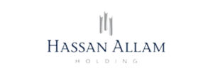 Hassan Allam Holding