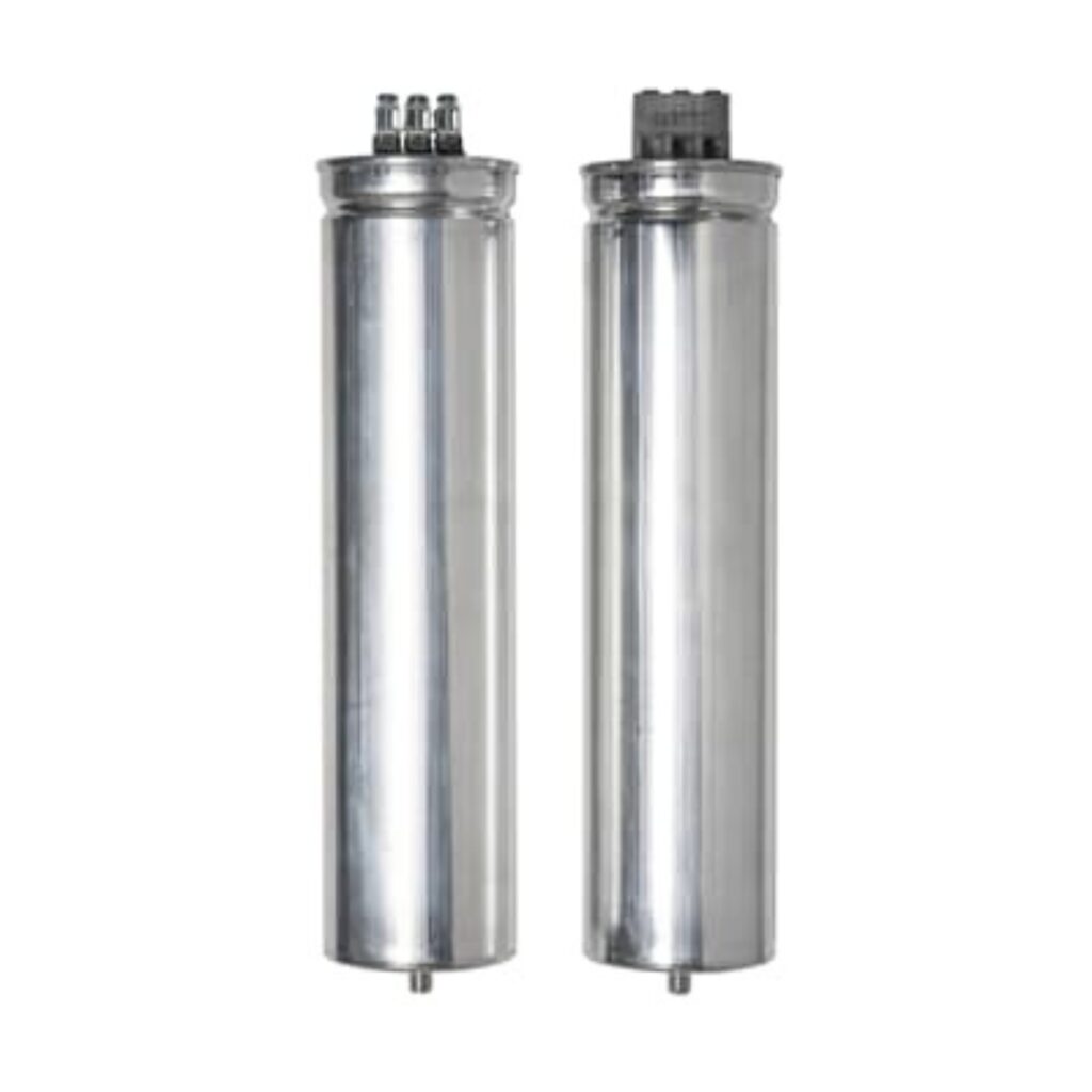Capacitors