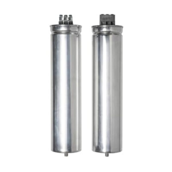 Capacitors