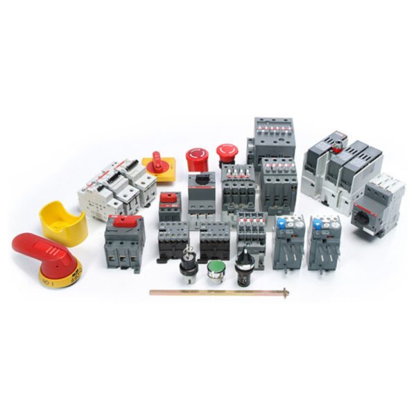 Control Products