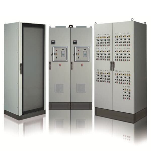 Enclosures IS2