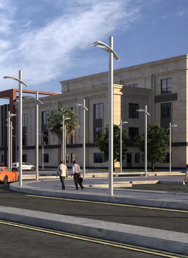 جامعات مصرية