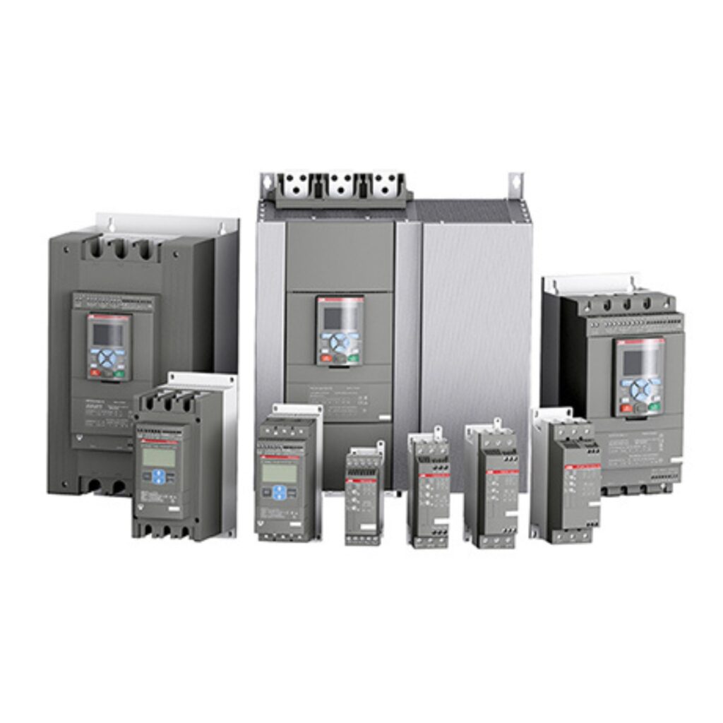 Softstarter