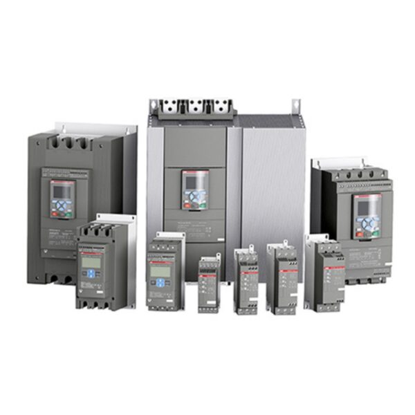 Softstarter