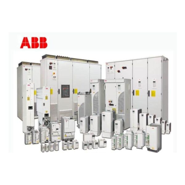 Variable speed drives