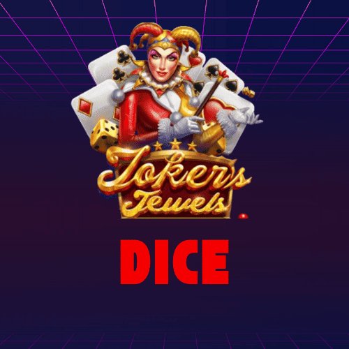 Descubre los Misteriosos Joker Jewels Dice y Juega Gratis en Argentina